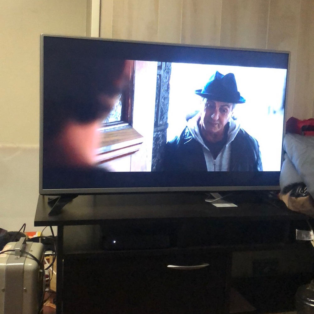 42 inch smart hdtv